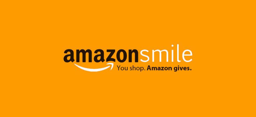 Amazon Smile logo