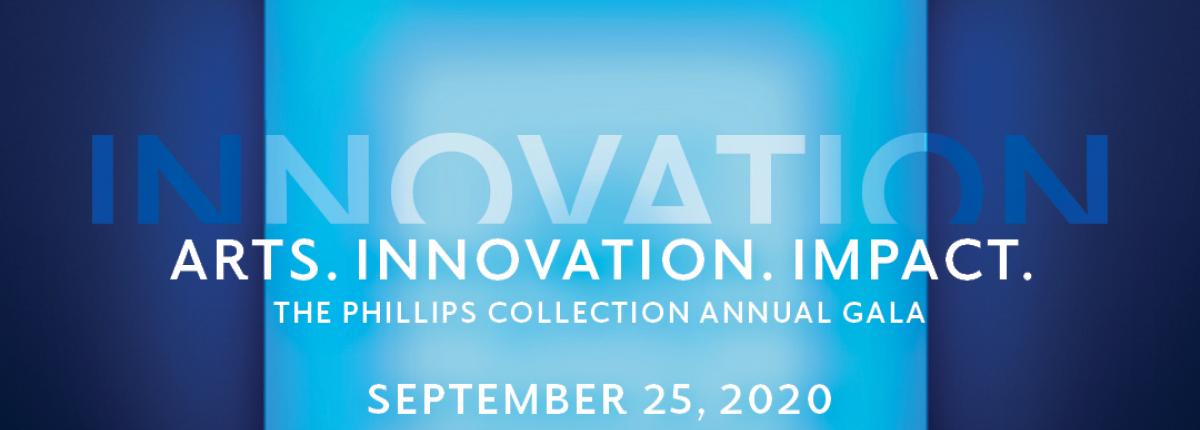 2020 Annual Gala promo