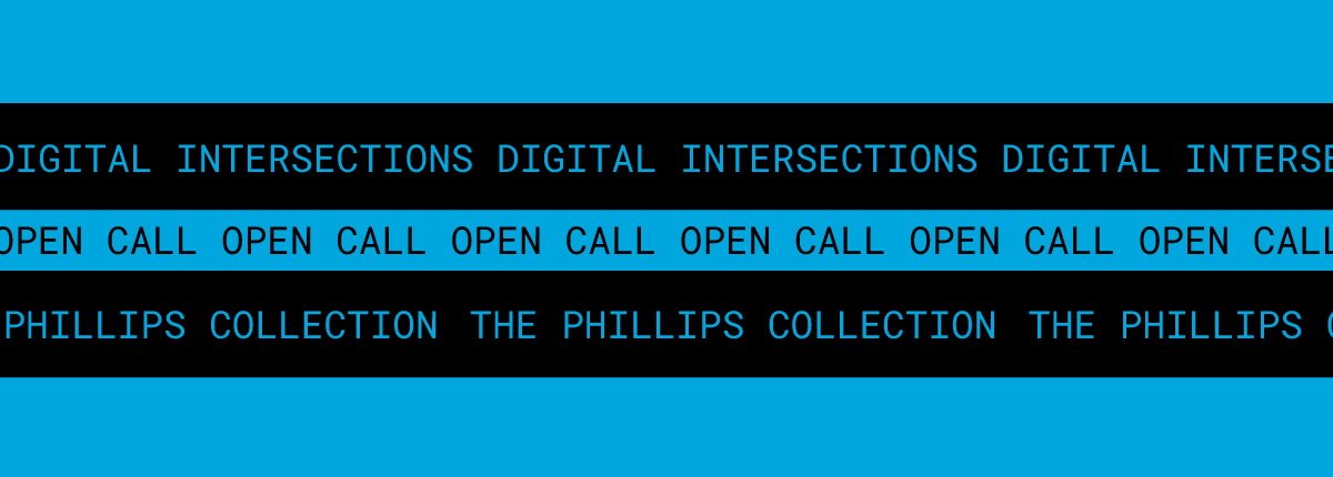 Digital Intersections header