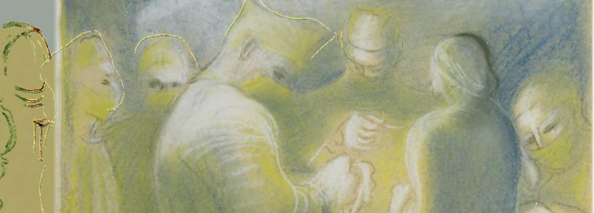 Luca square2 Scene 2: Picture: Present (from Astrodoubt and The Quarantine Chronicles)