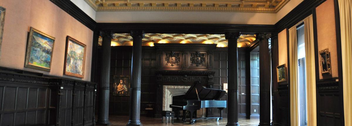 Music Room The Music Room