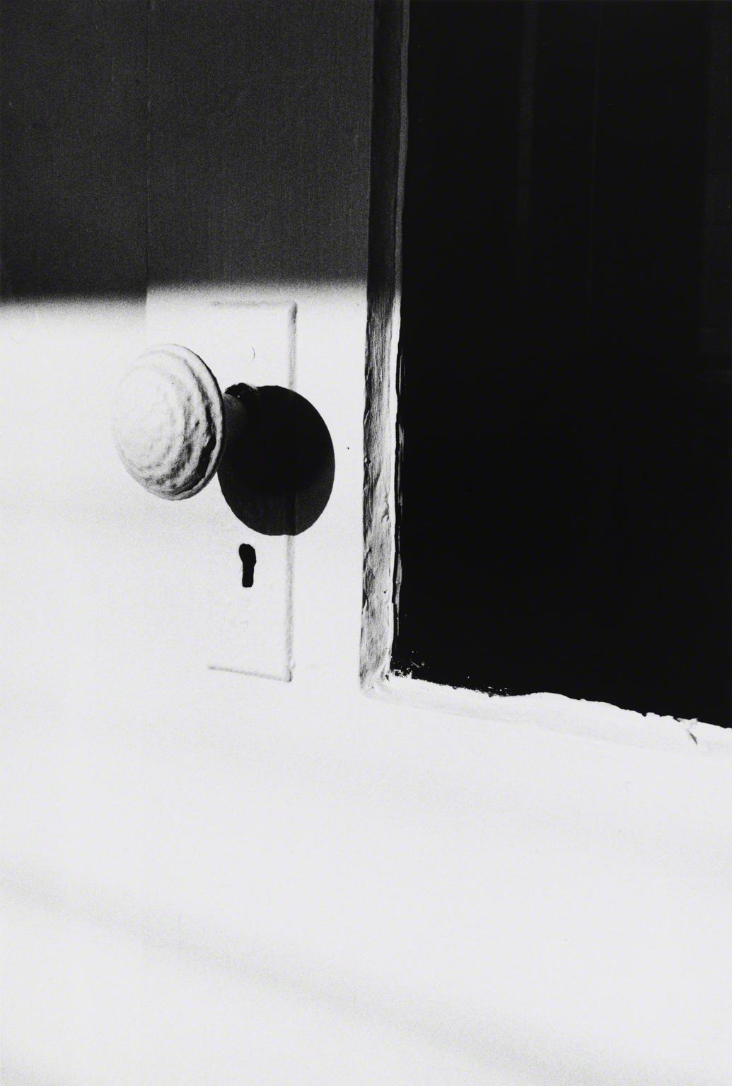 Untitled (Door)