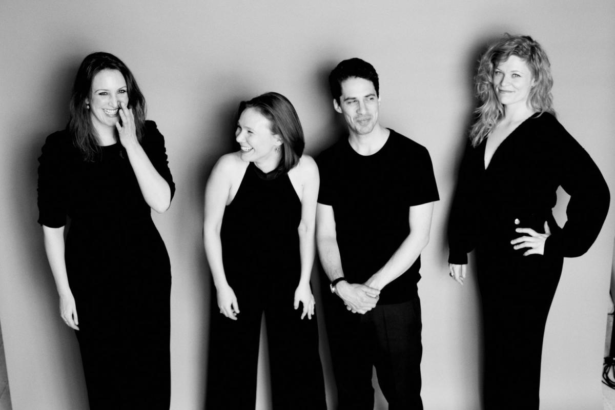 Albion Quartet