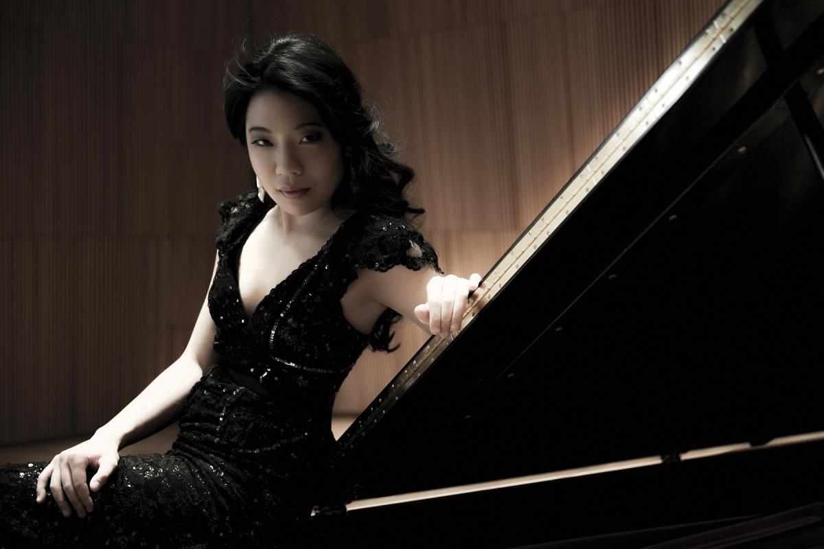 Joyce Yang