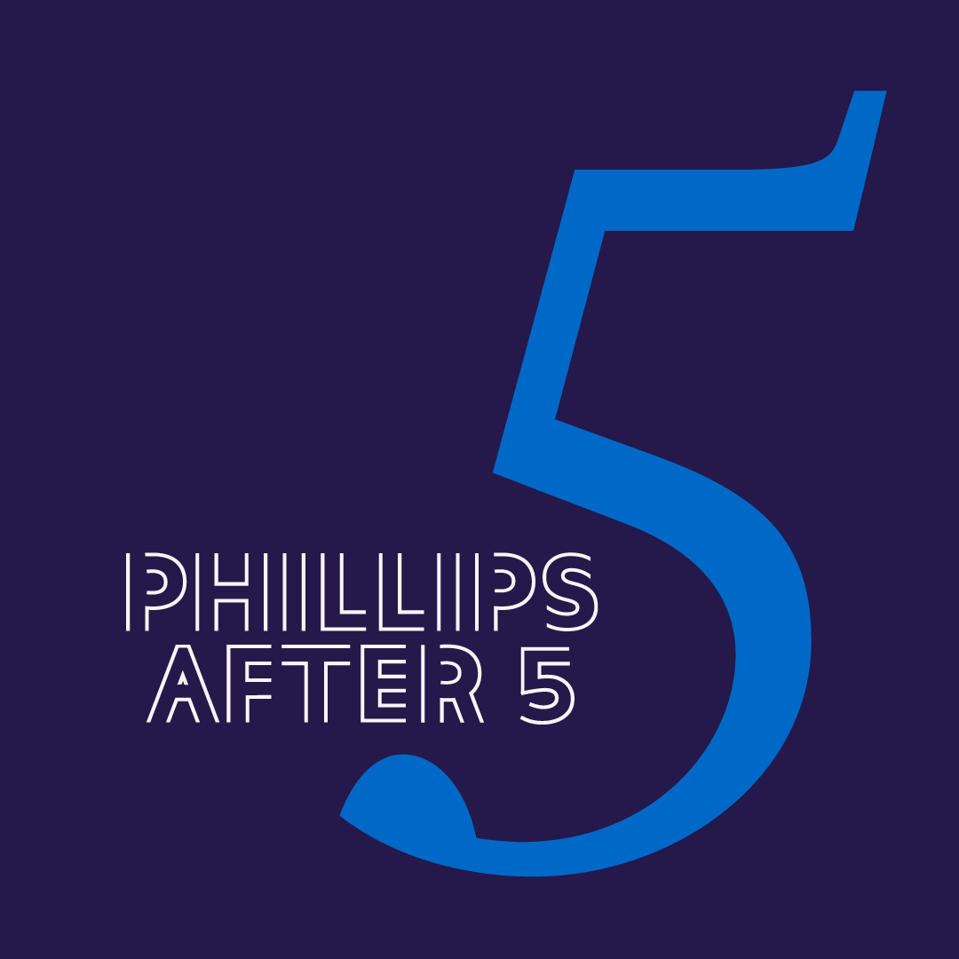 phillips after 5 graphic