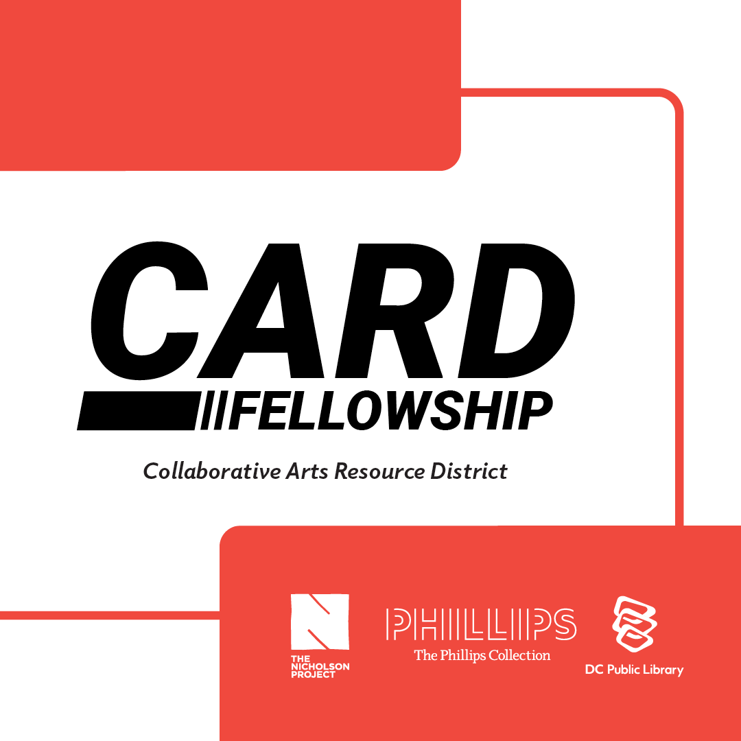 CARD Fellowship Logo