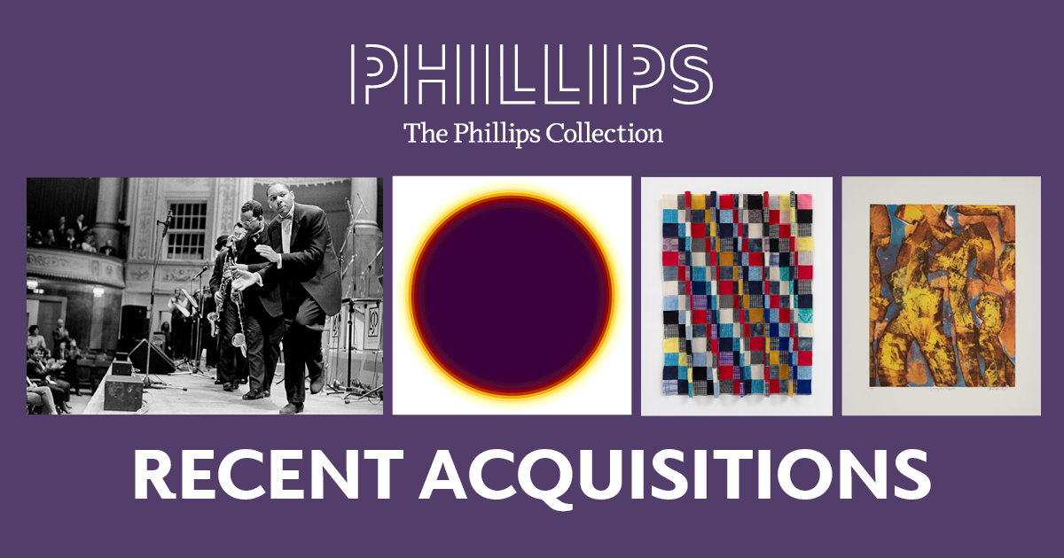 Recent Acquisitions Graphic