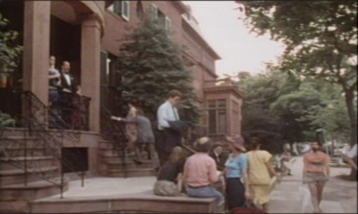 Still from 1986 Phillips documentary