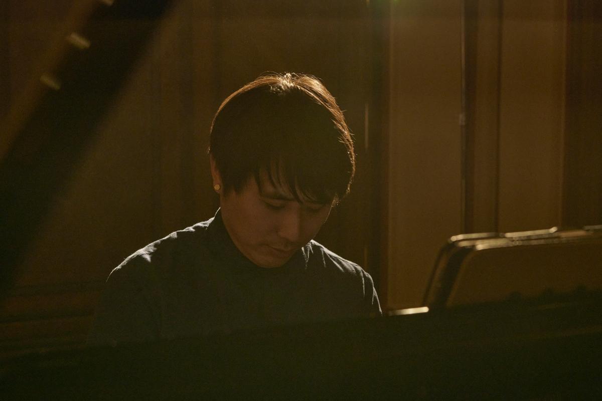 George fu