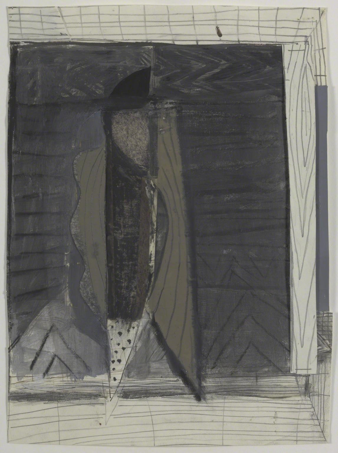 William Willis, Cocoon, 1982/1987