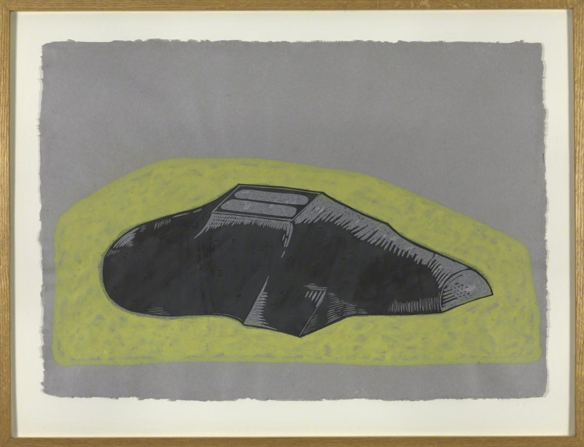 Kanji Wakae, PW-2, 1999