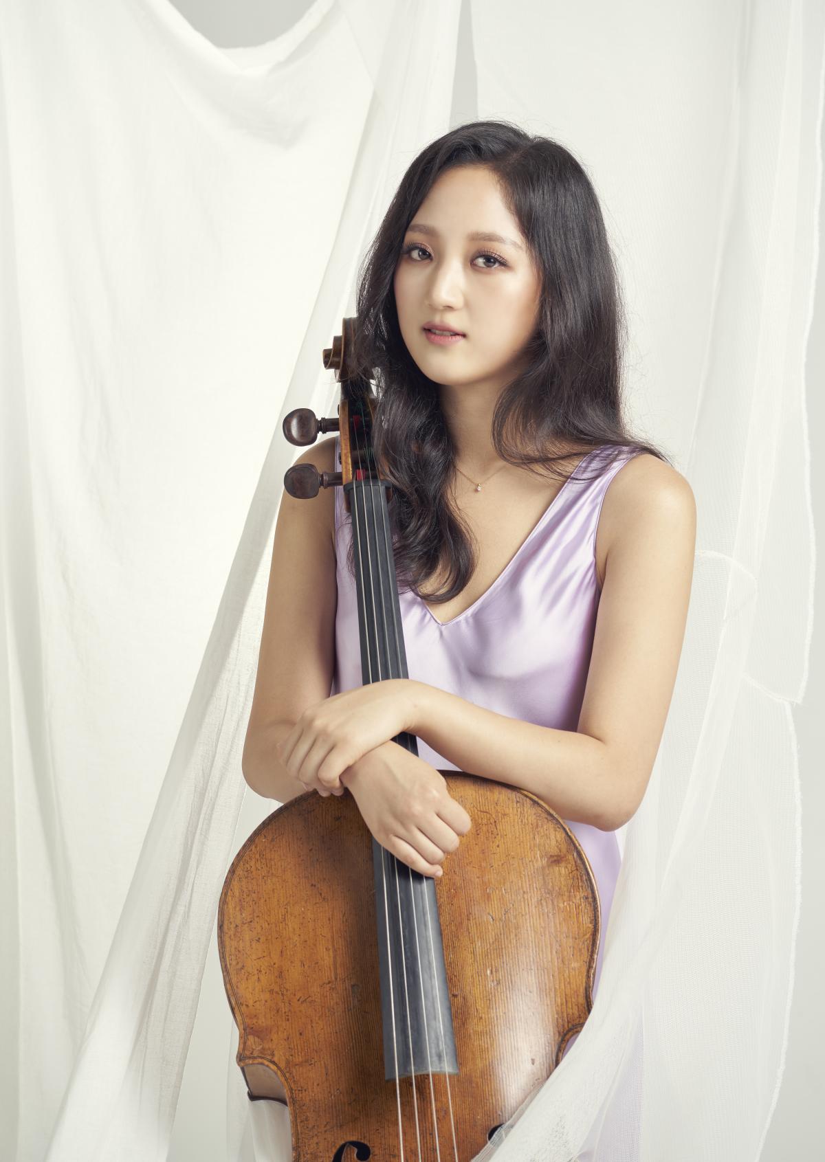 Hayoung choi