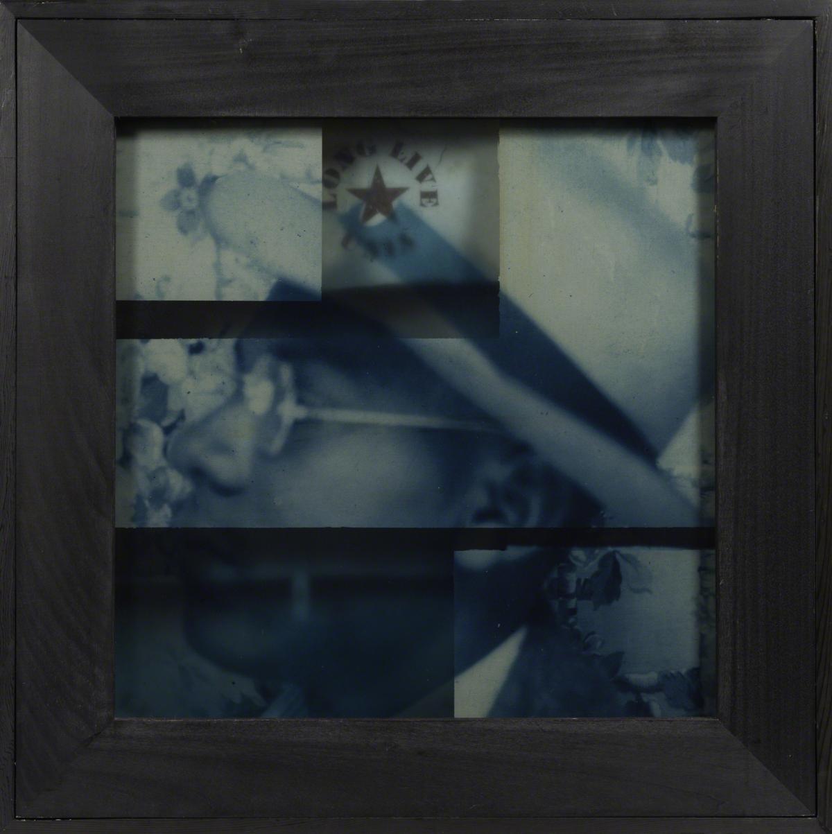 Radcliffe Bailey, Untitled, 2006.