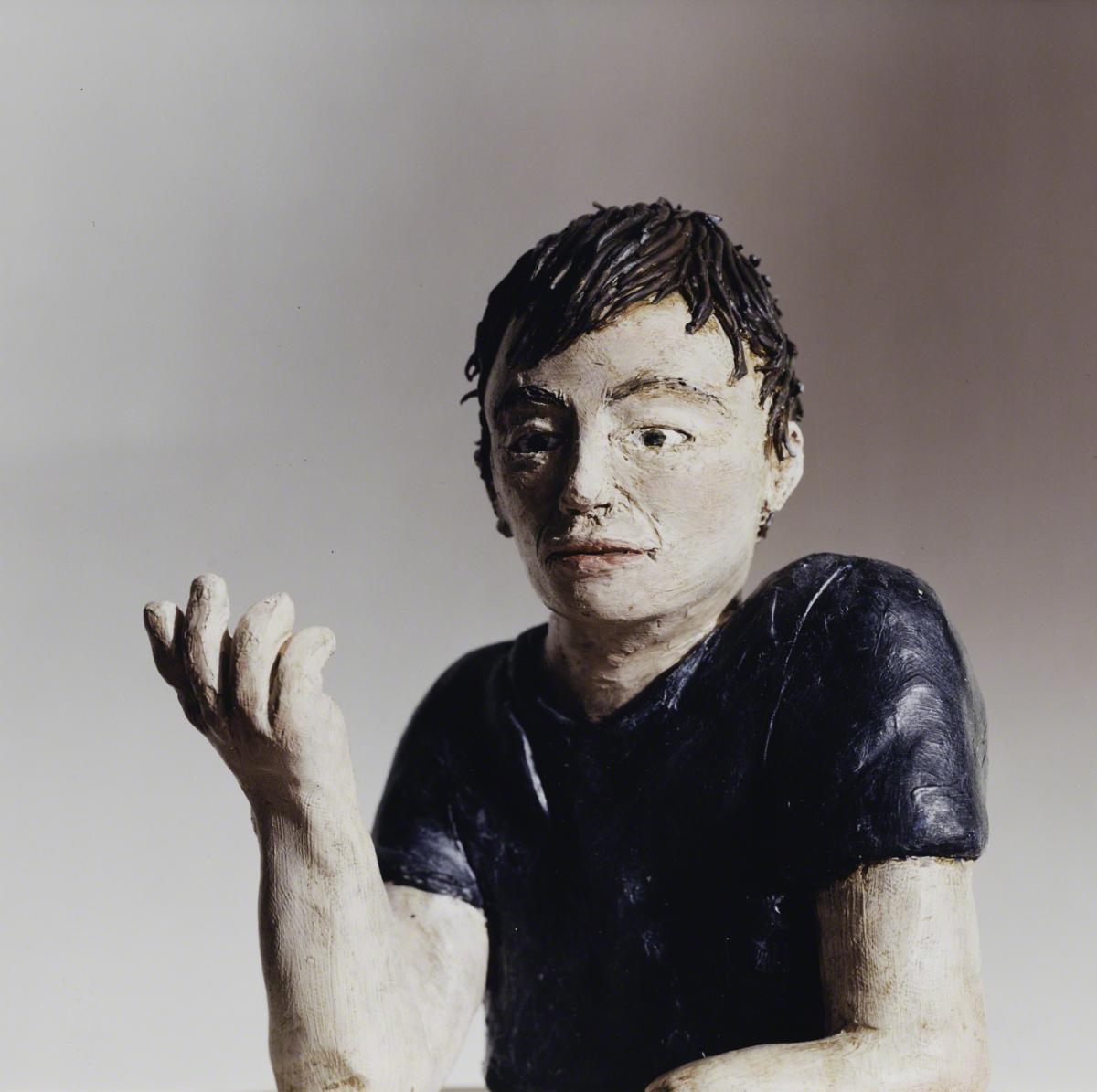 Sarah Anne Johnson, Perry (Tree Planting project), 2003.