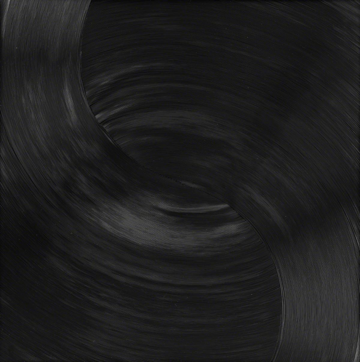 Jae Ko, Black #23, 2014.