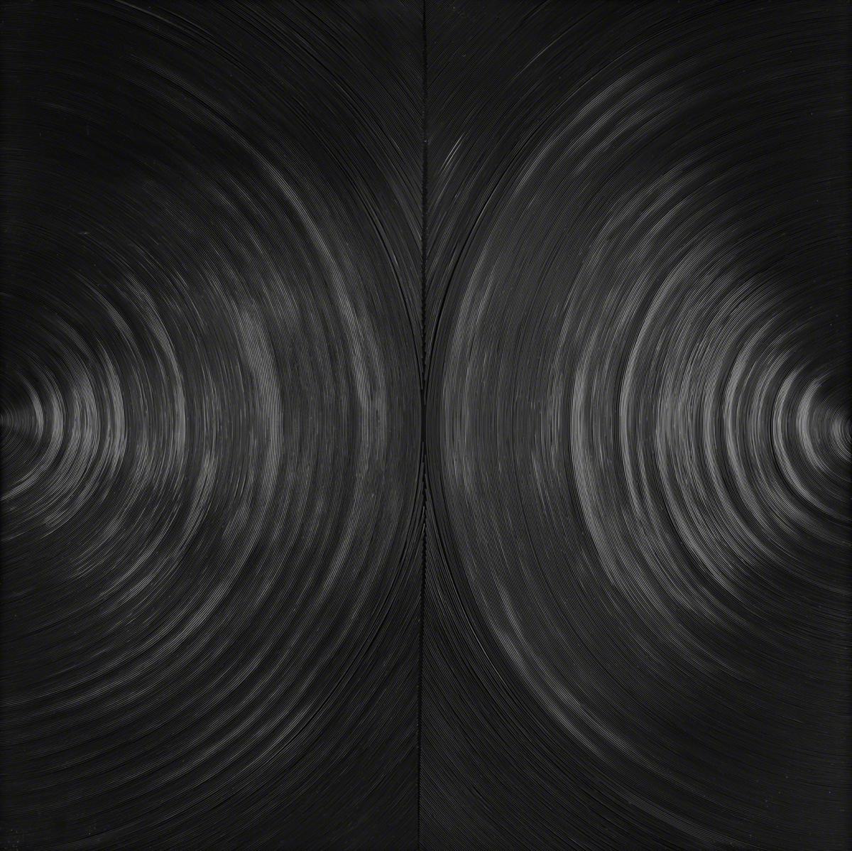 Jae Ko, Black #22, 2014