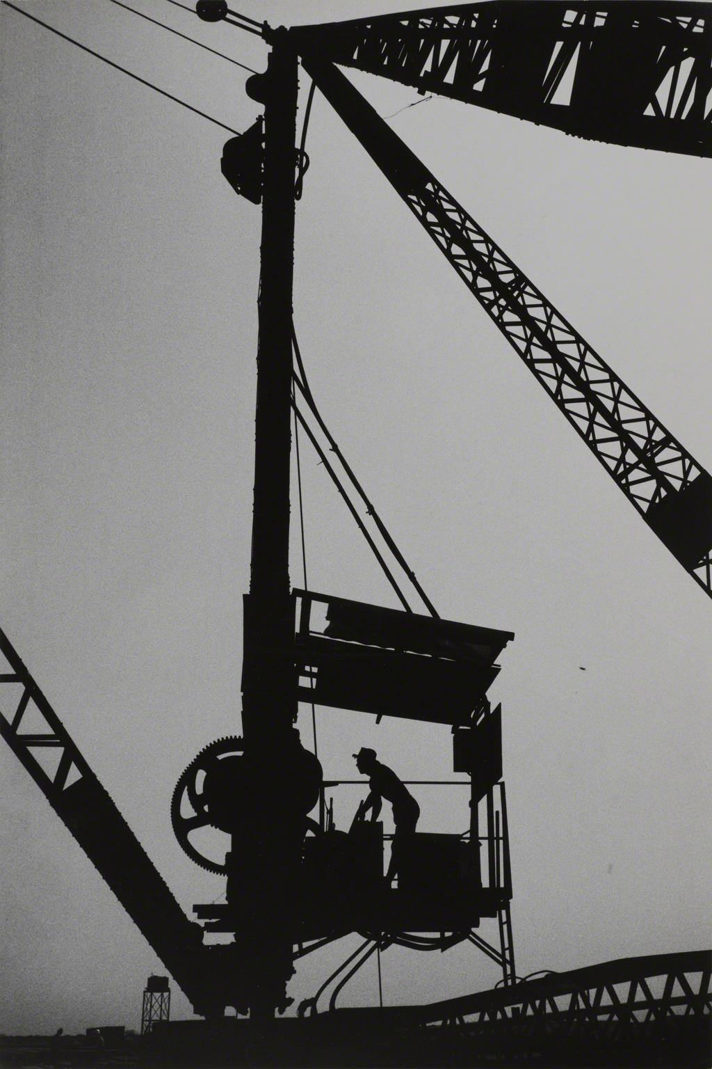 Esther Bubley, Finucane, Australia, 1965.