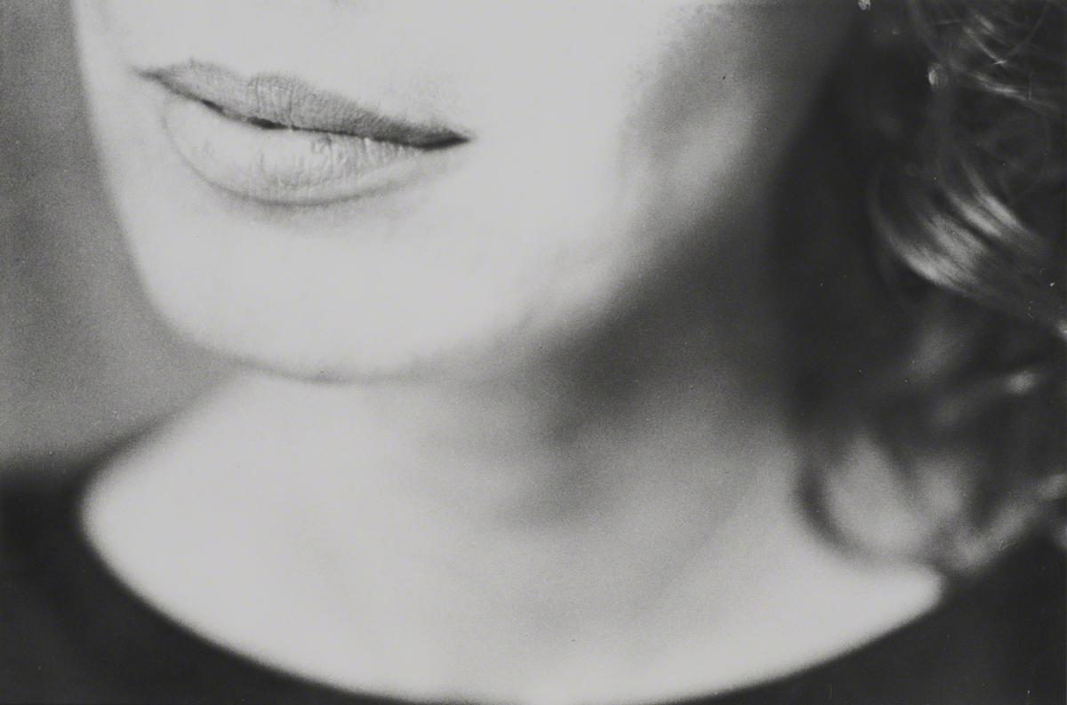 Ralph Gibson, Untitled, 1985.