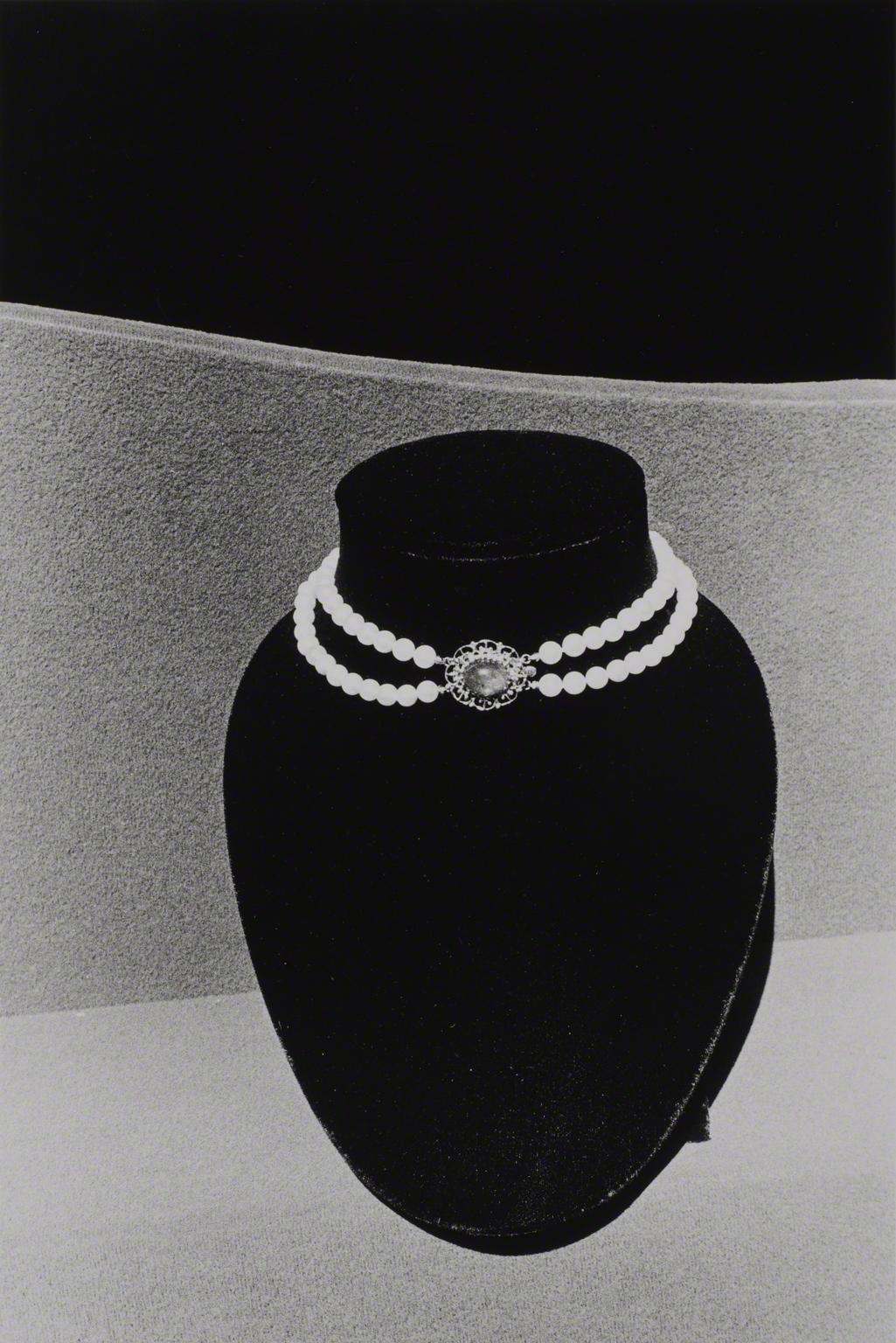 Ralph Gibson, Untitled, 1981.