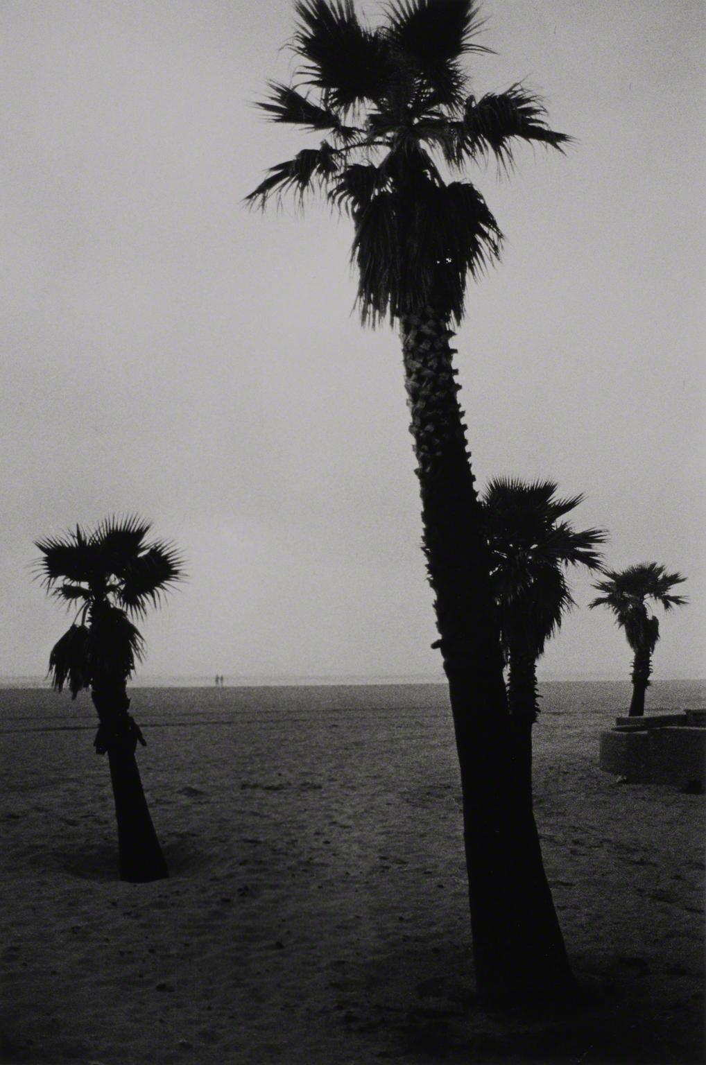 Ralph Gibson, Untitled, 1963.