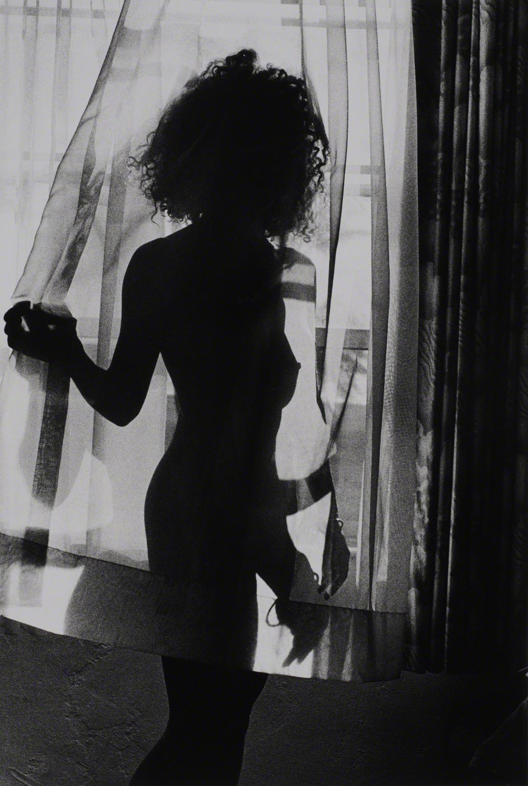 Ralph Gibson, Untitled, 1994.