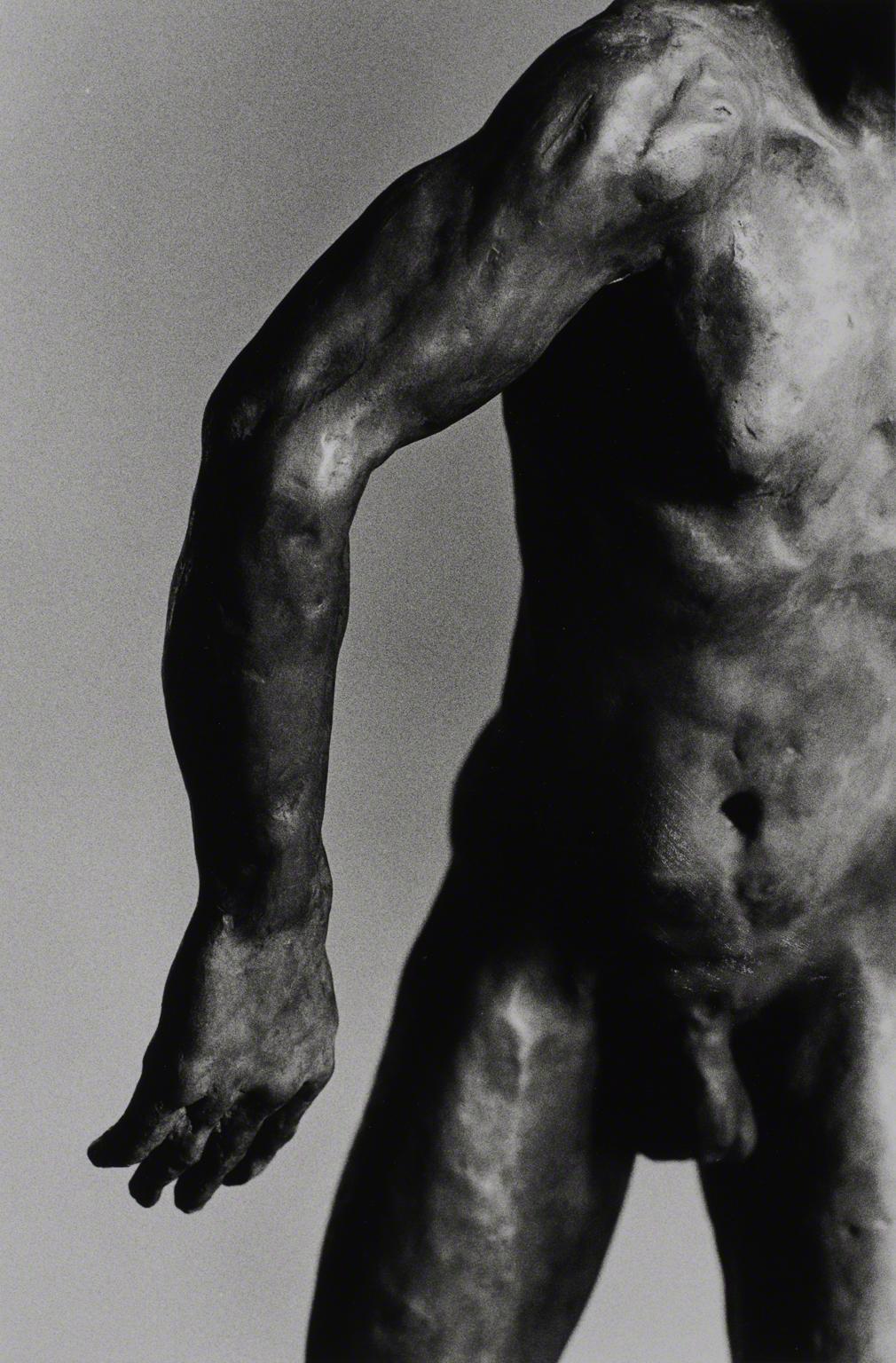 Ralph Gibson, Untitled, 2000.