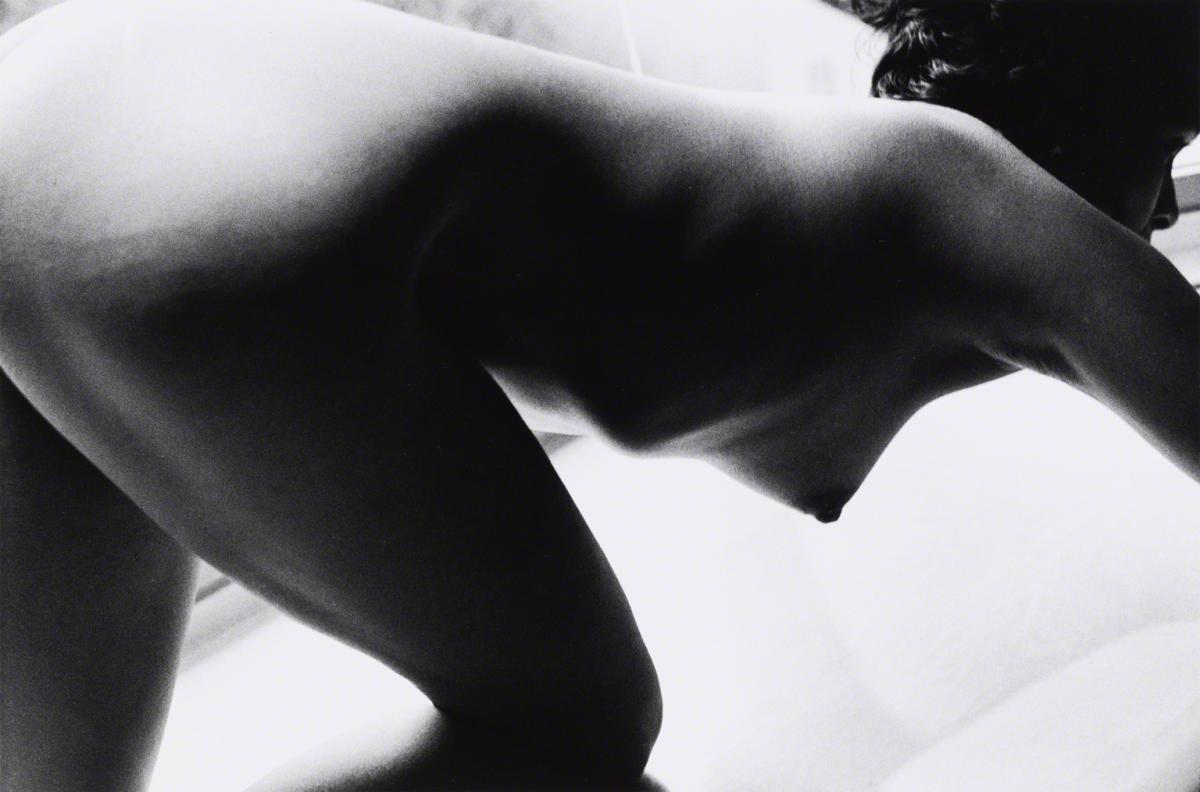 Ralph Gibson, Untitled (nudes), 1991.