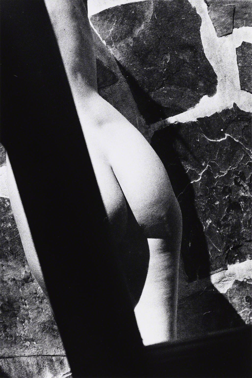 Ralph Gibson, Untitled (nudes), 2012.