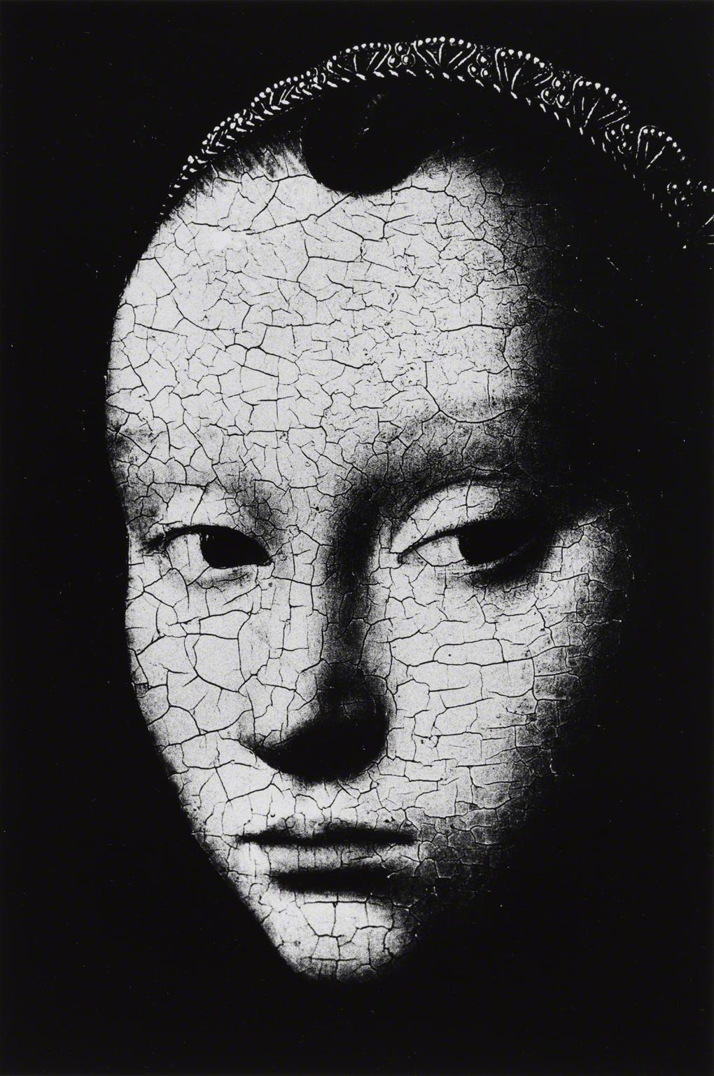 Ralph Gibson, Untitled (painting), 2012.