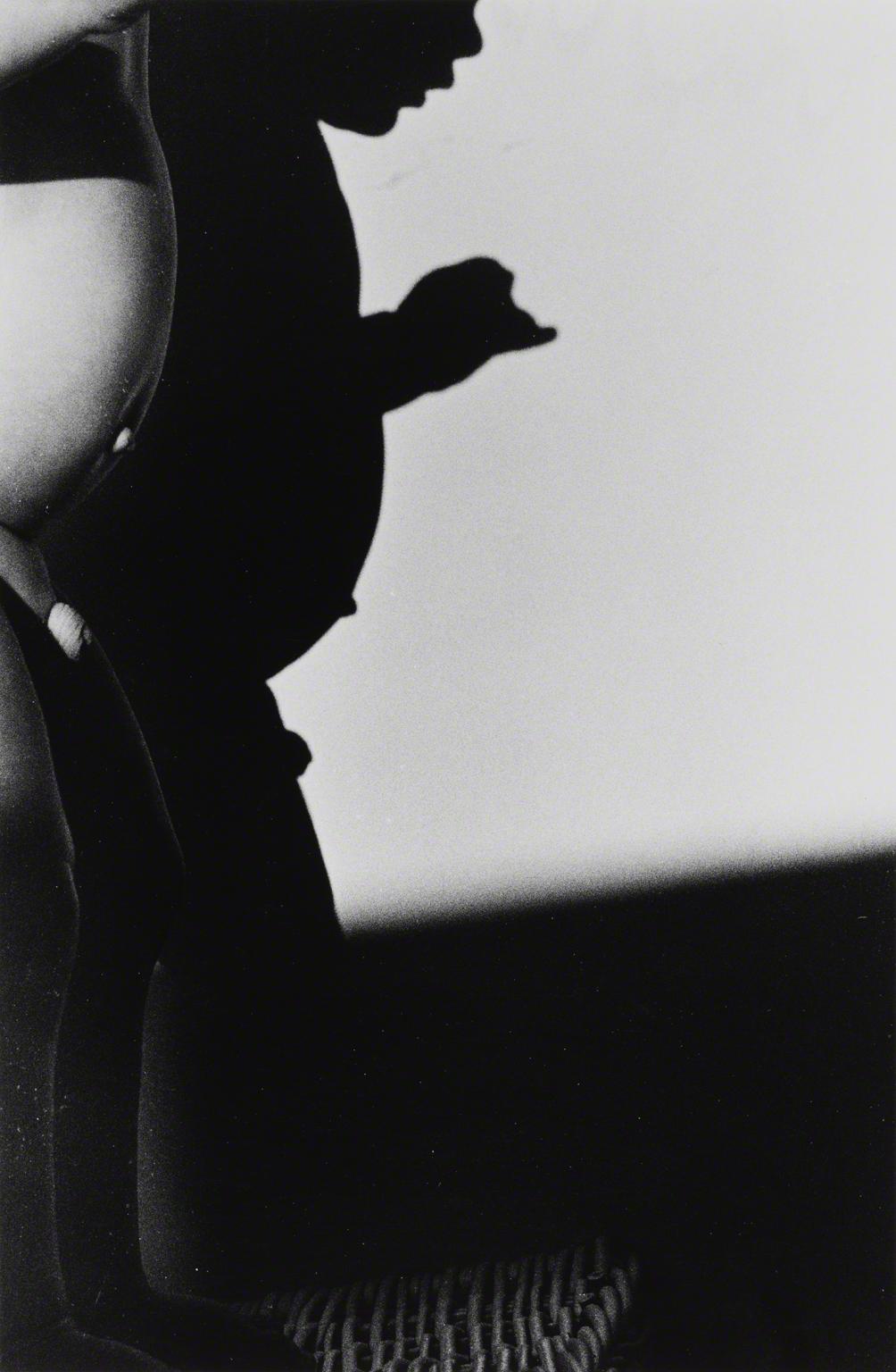 Ralph Gibson, Untitled (nudes), 1988.