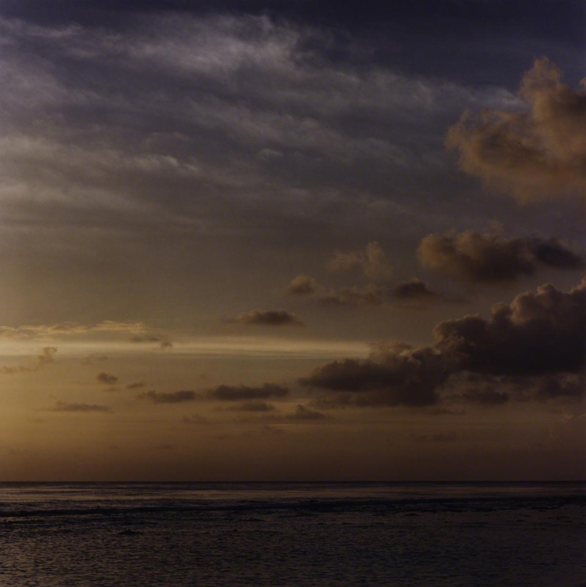 Sam Taylor-Johnson, Some Gorgeous Accident, 2002.