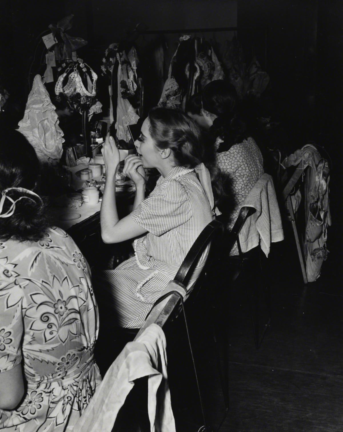 Walker Evans, XIX #2, n.d.