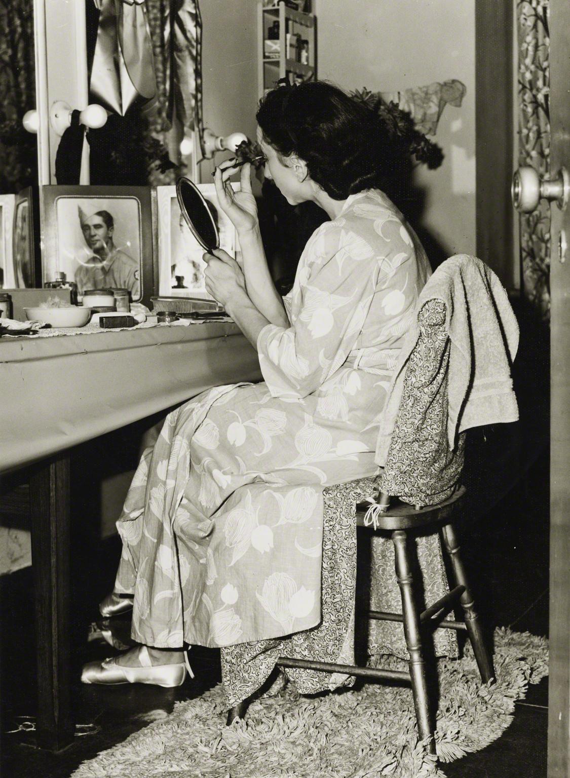 Walker Evans, XIX #31, 1945.
