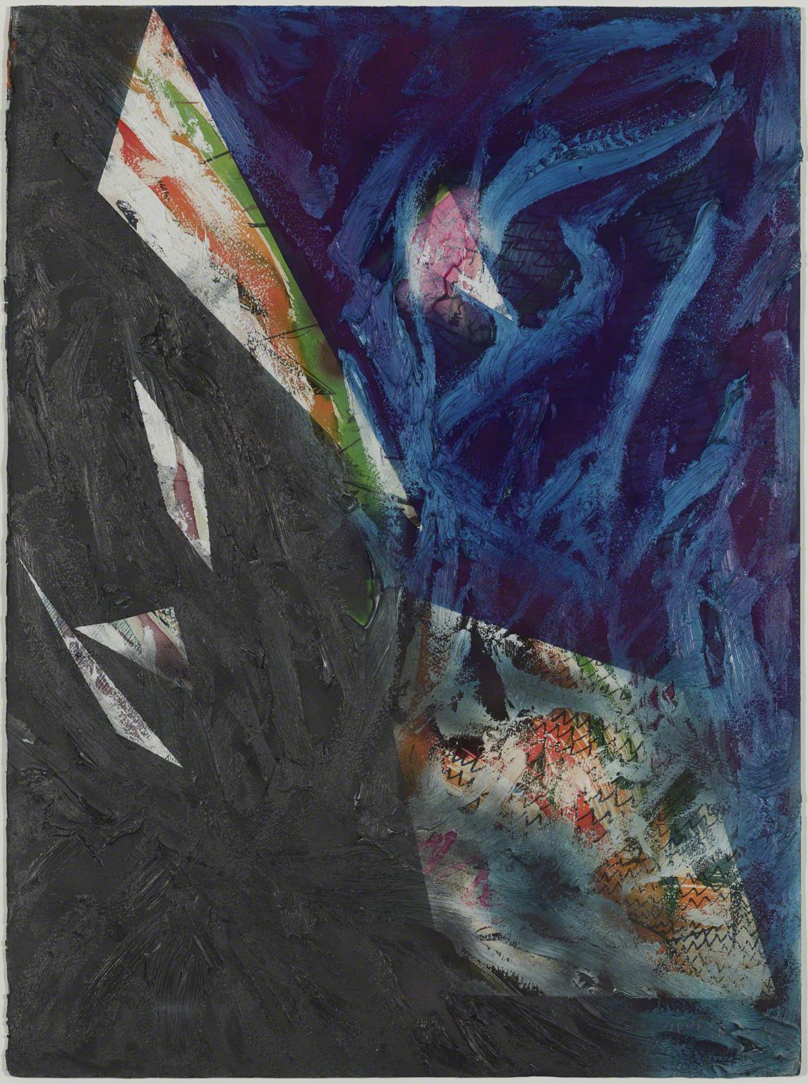 Martha Jackson Jarvis, Time Shifting, 2008.