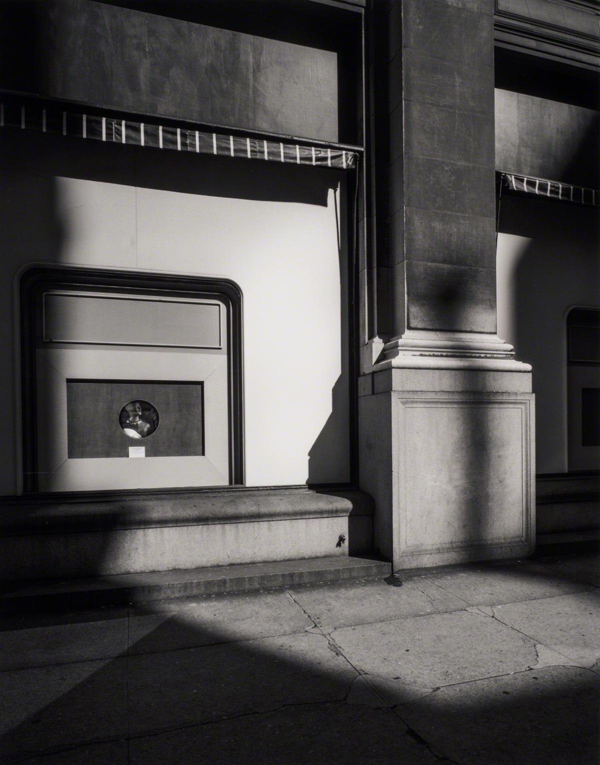Philip Trager, B. Altman & Company Department Store