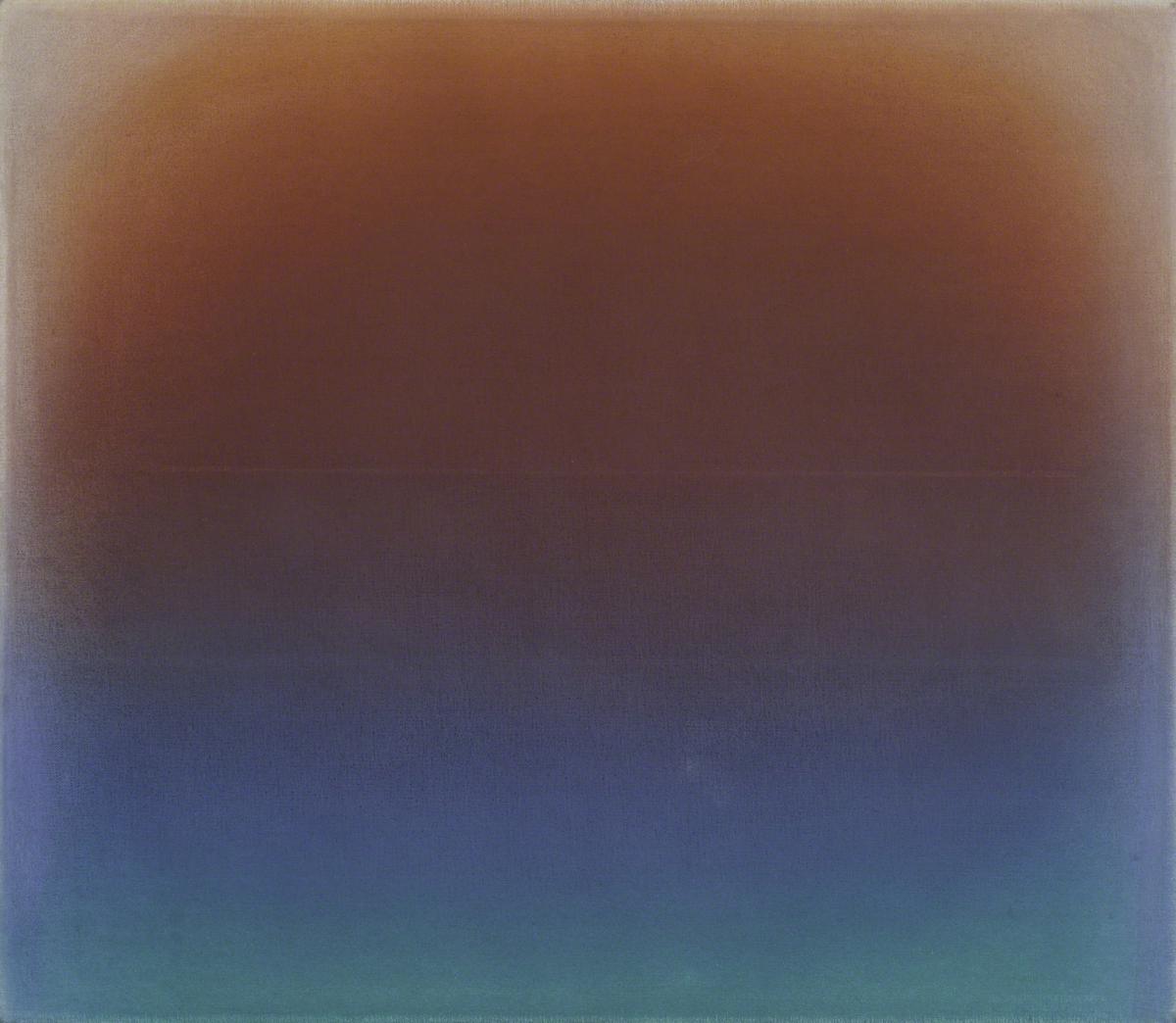 Leon Berkowitz, G.O’K No. 4, 1985.