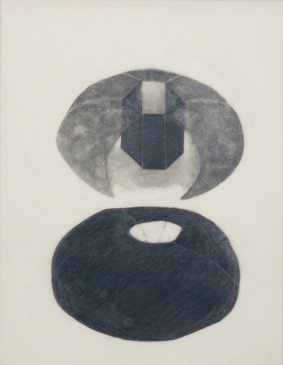 Tom Wesselmann, OP 44, c. 1970.