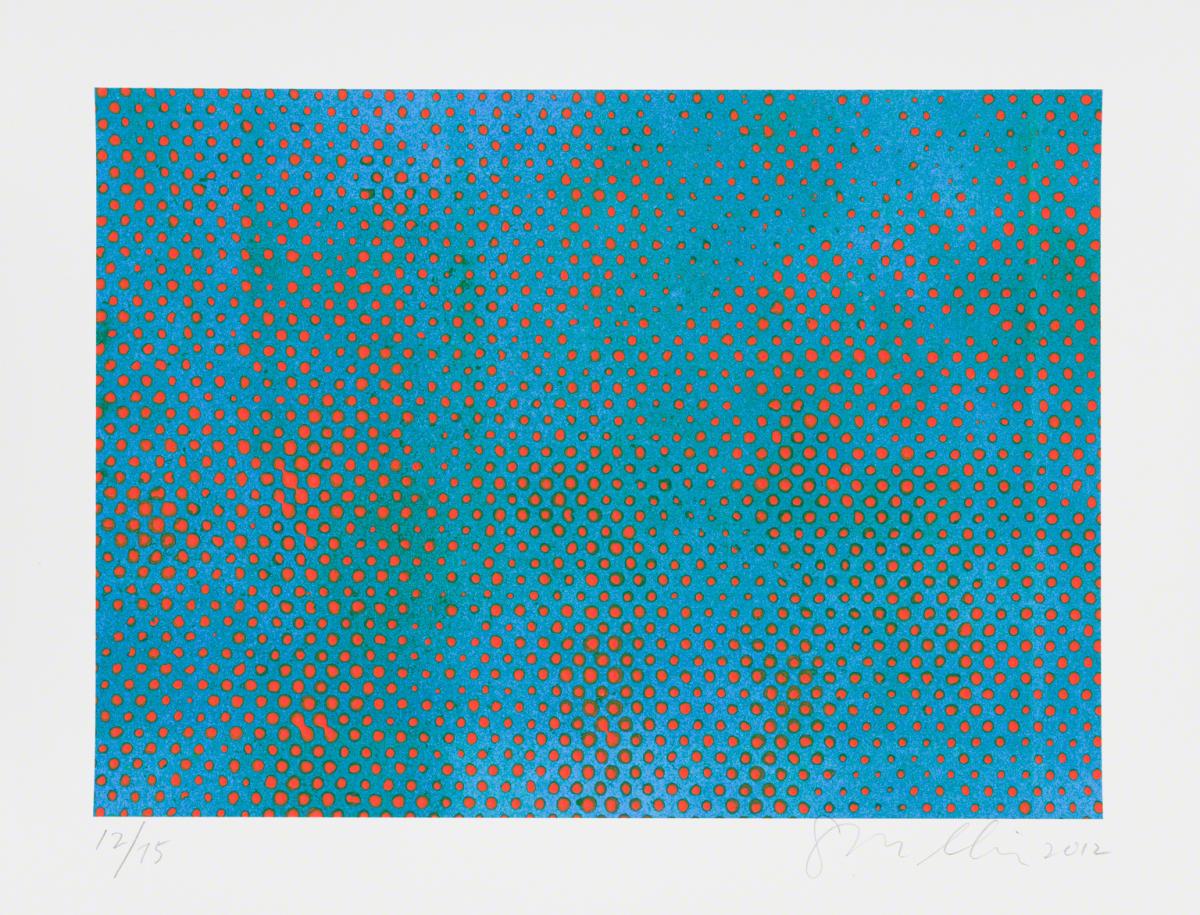 Stephen Maine, Untitled, 2012.