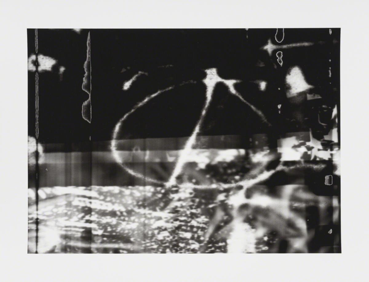 Creighton Michael, Tapestry 3610, 2012.
