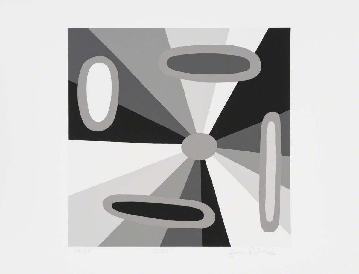 John Phillips, Jill, 2012.