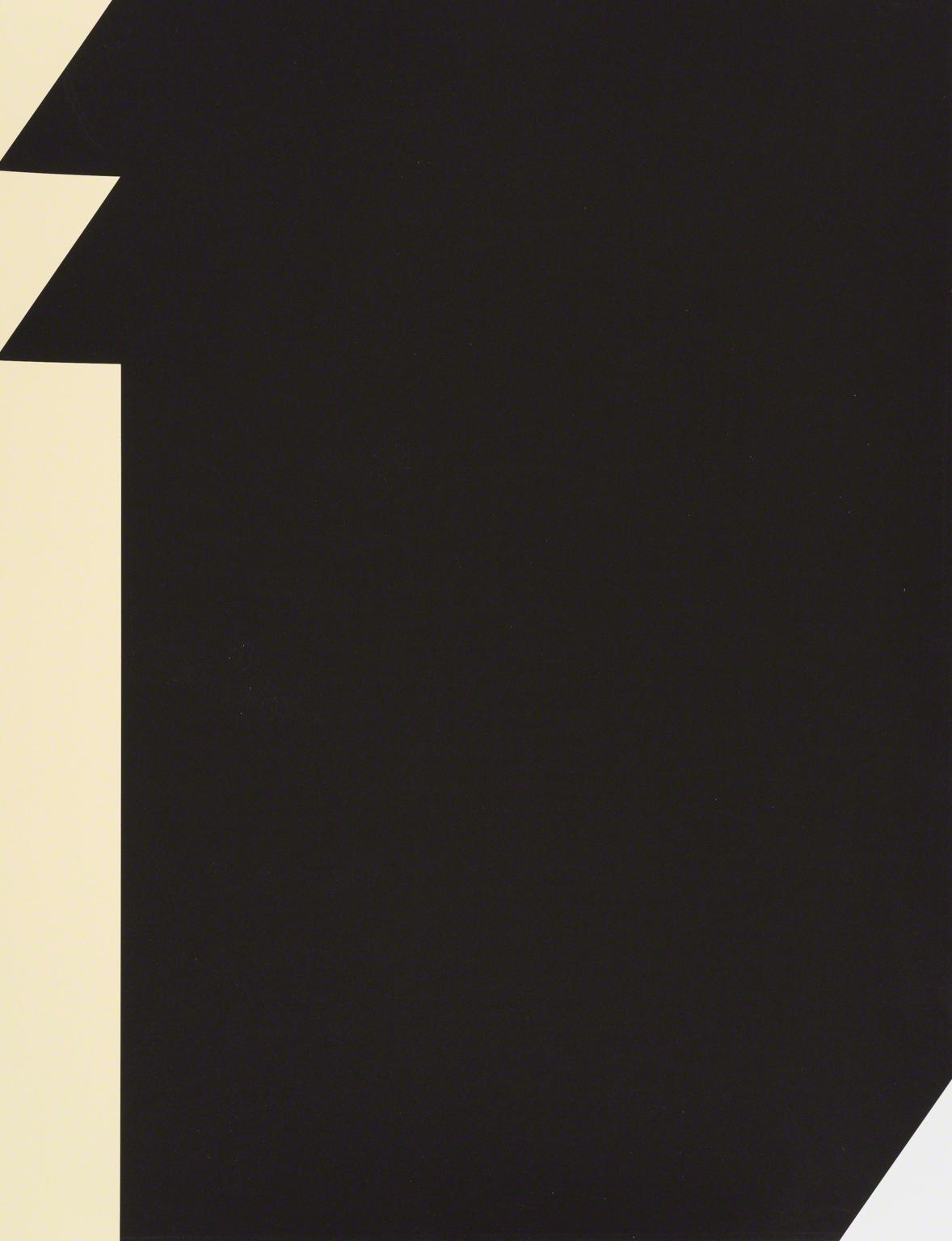 Robert Storr, Untitled, 2012.