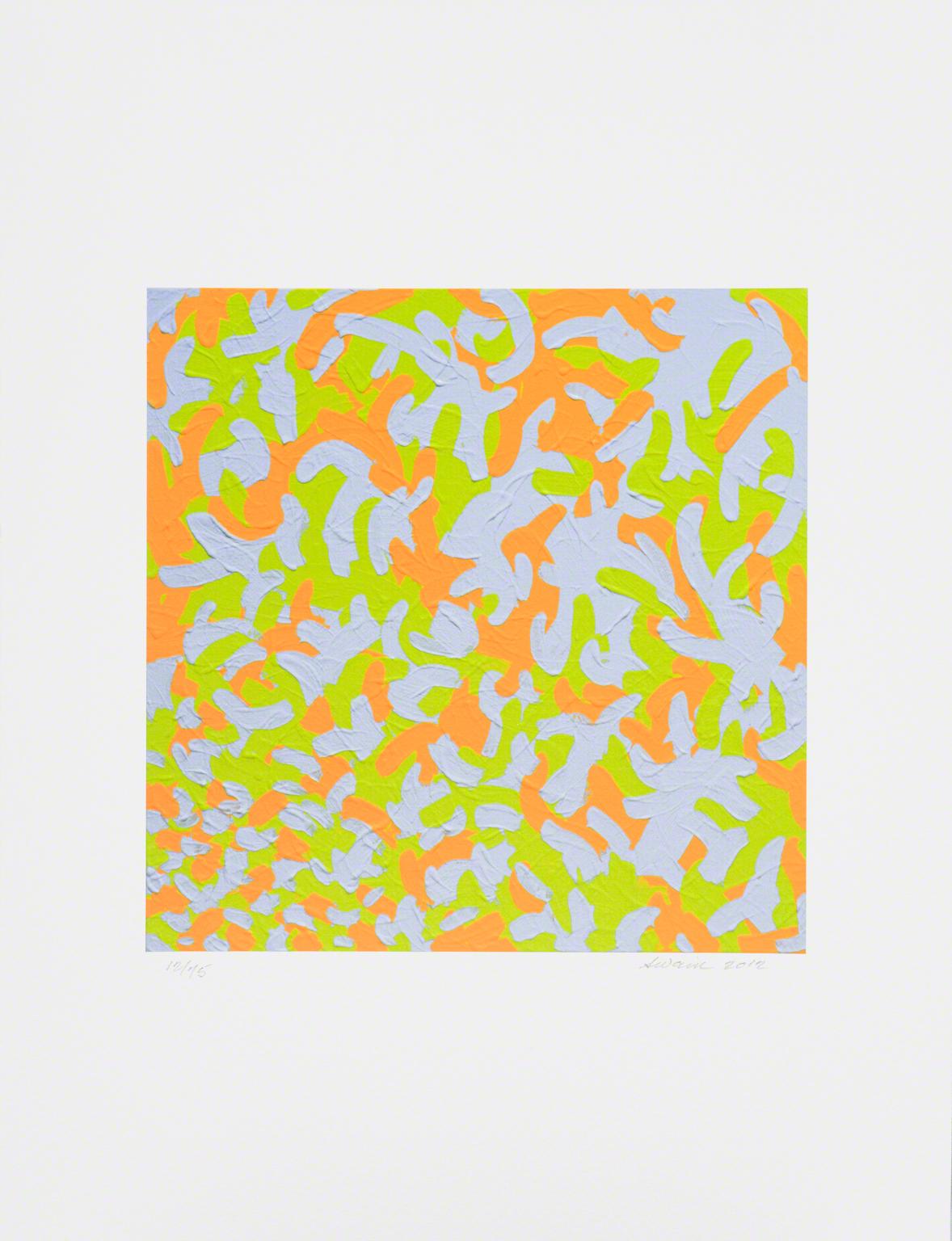 Robert Swain, Untitled, 2012.