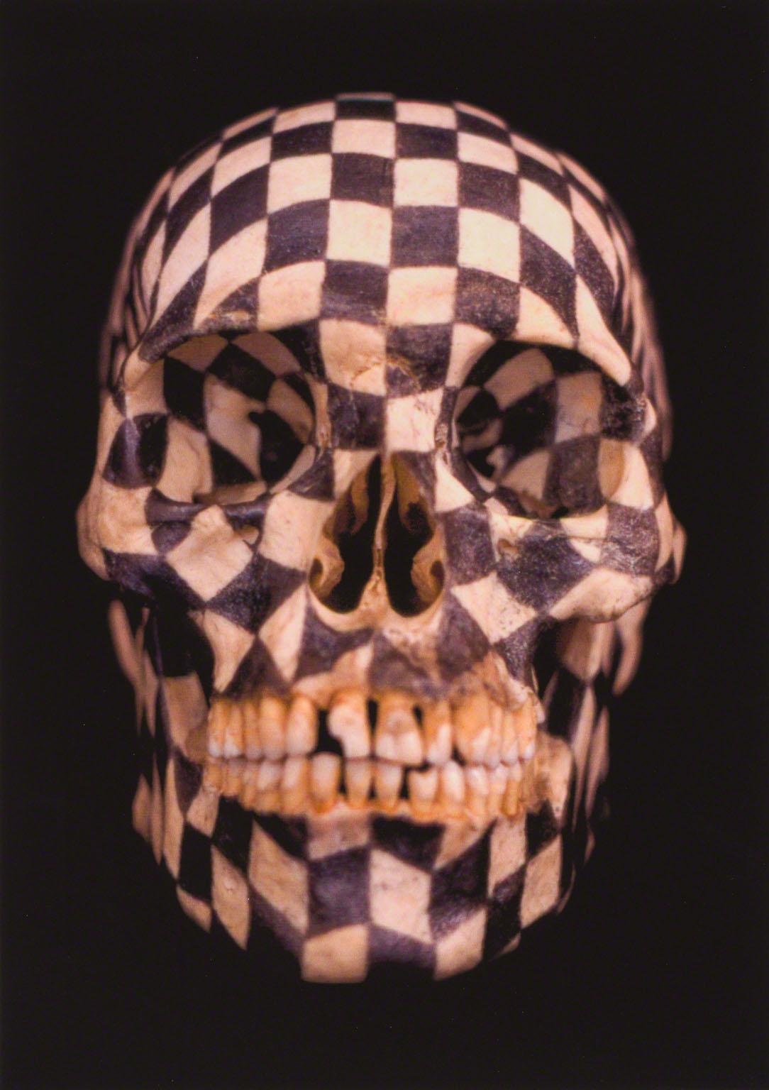Gabriel Orozco, B.K.I., 2004.