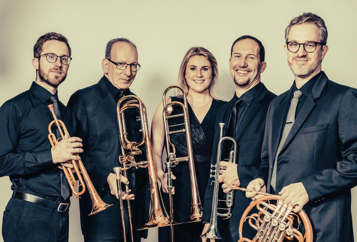 American Brass