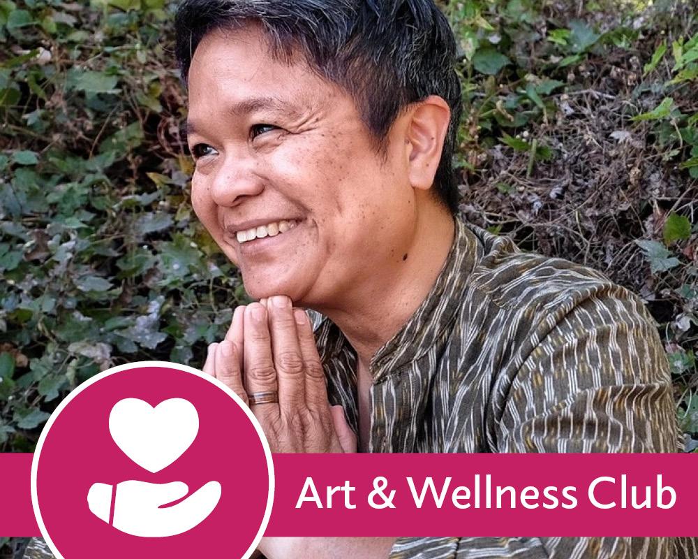 La Sarmiento Art and Wellness promo