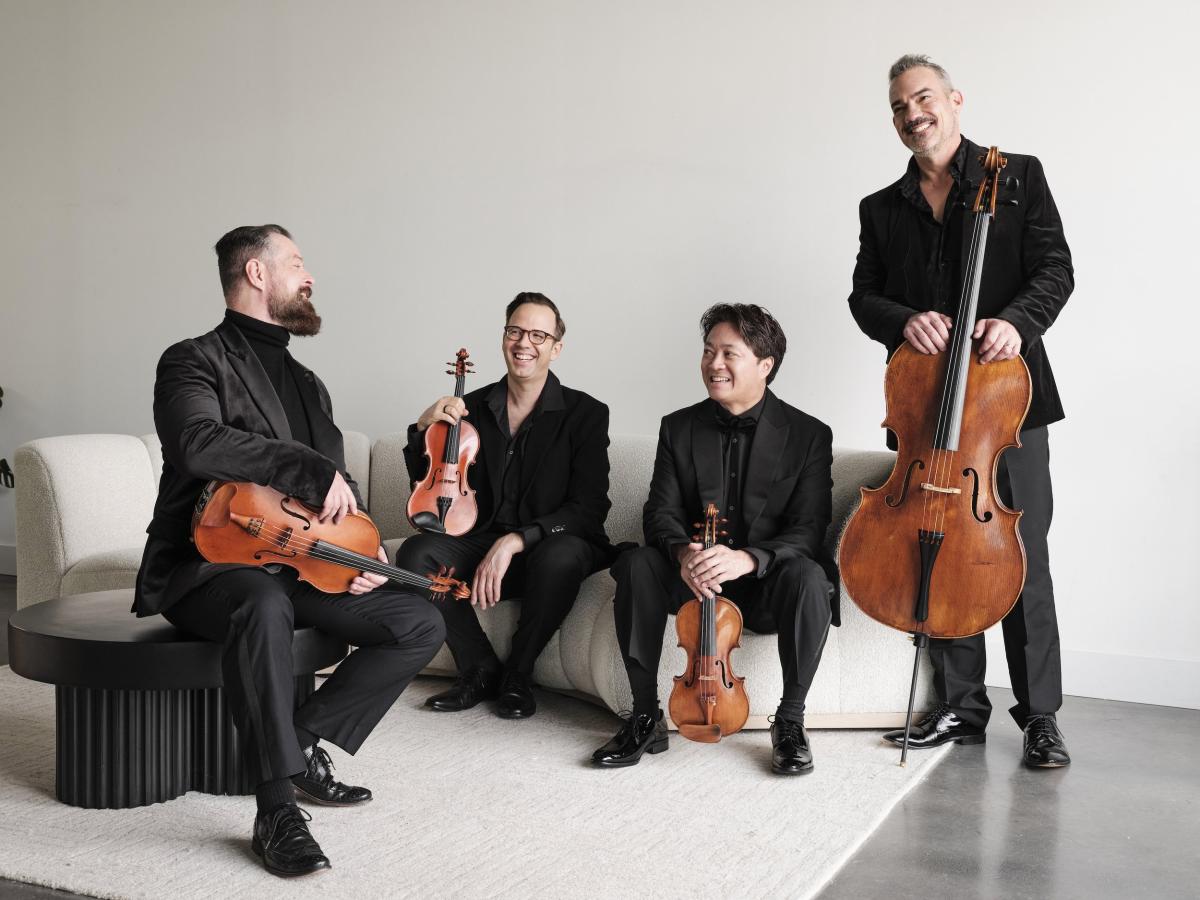 Miro quartet