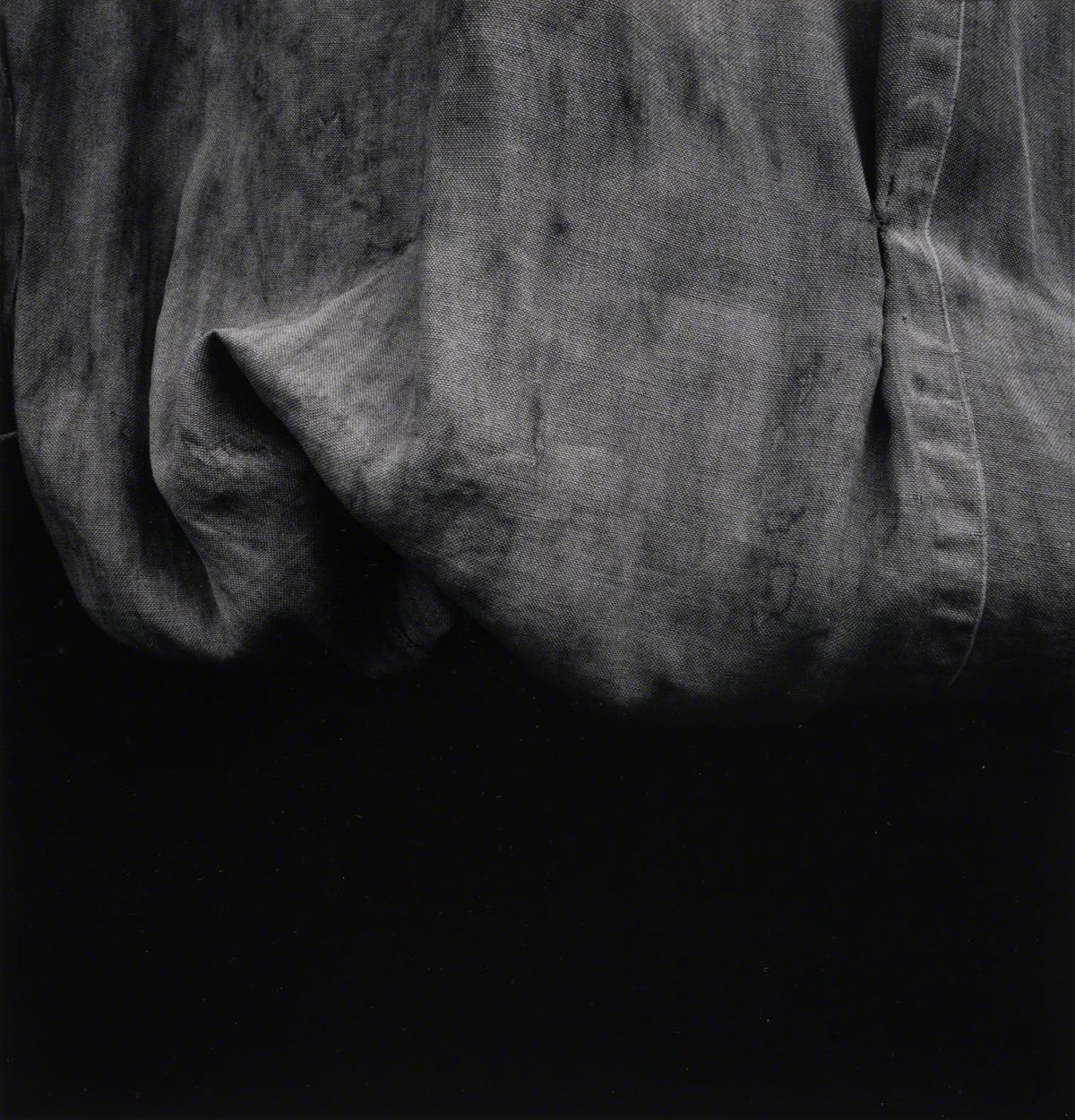Aaron Siskind, Venice 8, 1978.