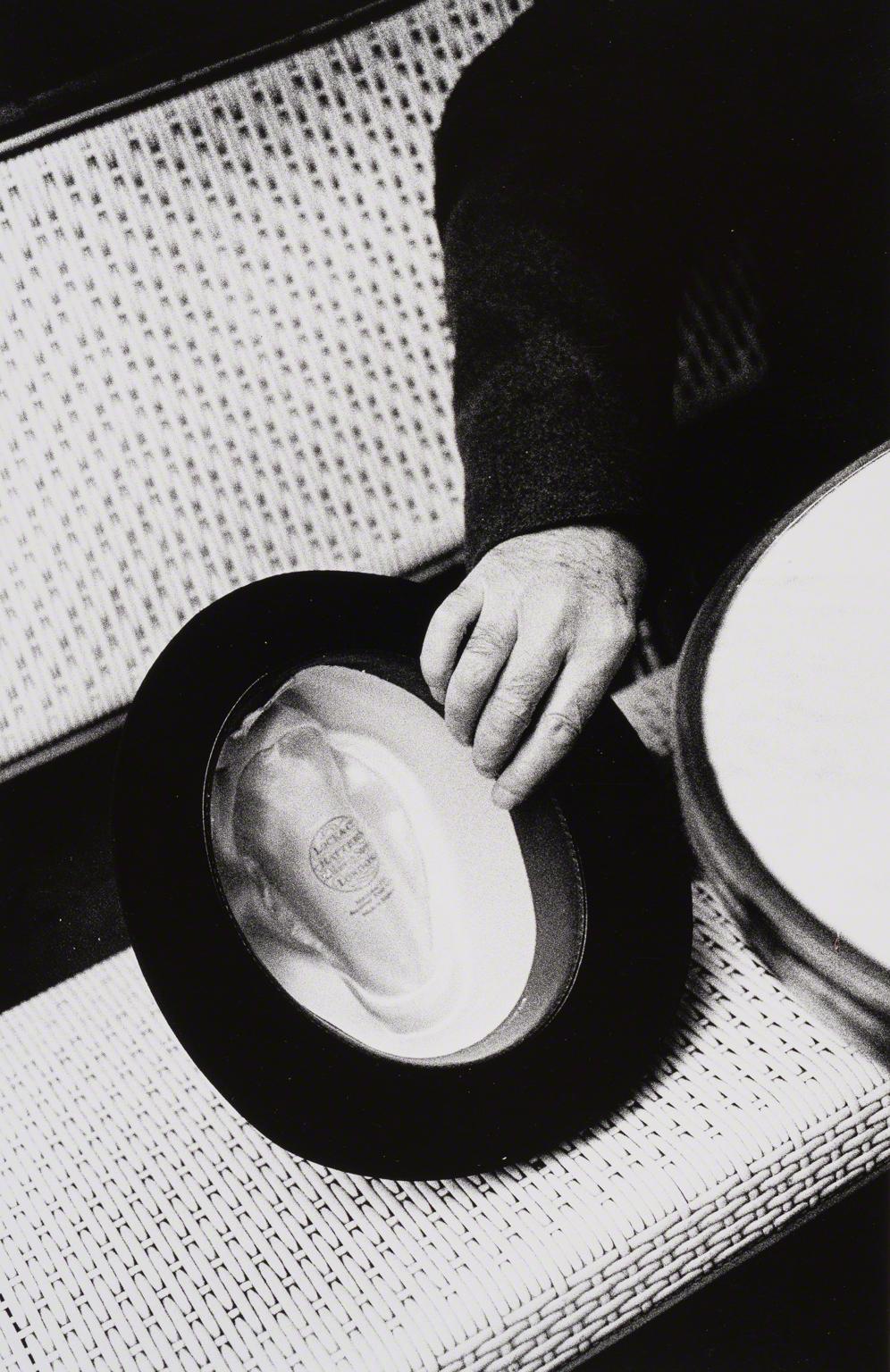 Ralph Gibson, Untitled, 1986.