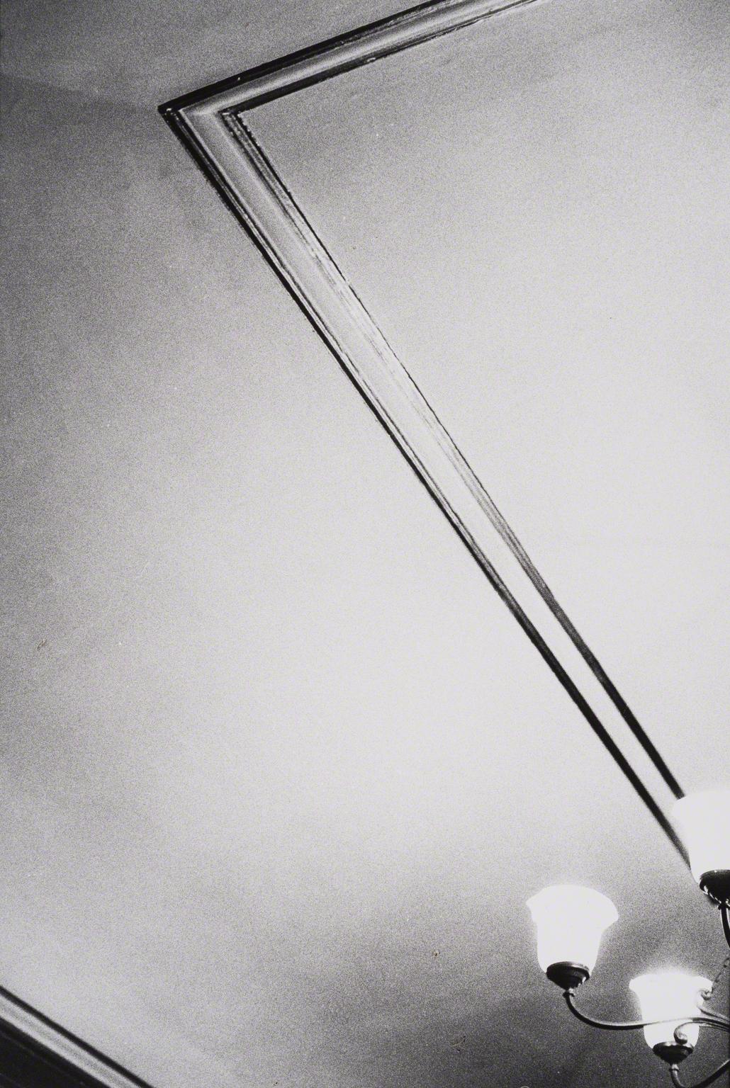 Ralph Gibson, Untitled (Interiors), 1991.