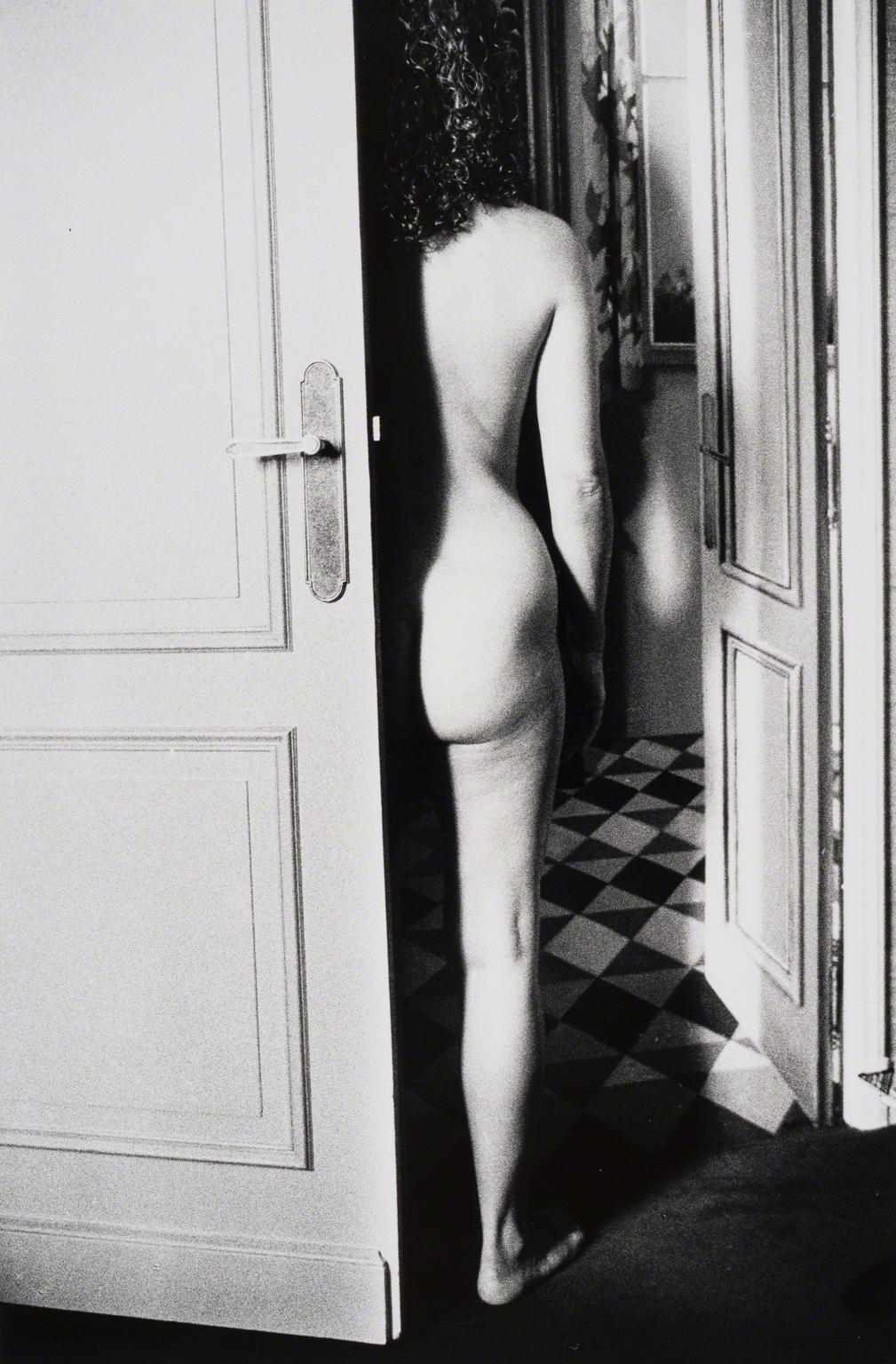 Ralph Gibson, Untitled (Nudes), 1986.